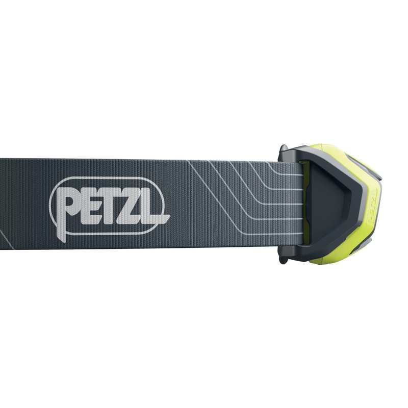 Petzl Unisex - Adult Tikka Headlamp Yellow U