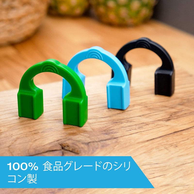 Joe Line Exerciser by Tilcare - Face Slim Carving Joe