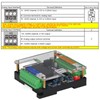 Programmable Logic Controller PLC Compatible with S7 200 CPU222XP Accessory