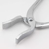 Endoshoji TKG Pot Holder ANB10 Yat Head Scissors, Total Length