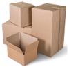 dimapax Folding Shipping Boxes DHL DPD Hermes 150 x 150