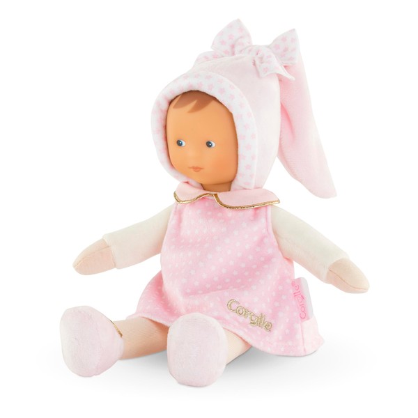 Corolle Miss Starry Dreams Soft Body Baby Doll - Easy