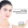 Lips Mask, Moisturising Fade Lip Lines Lip Balm Fuller Remove