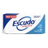 Toallitas Húmedas Antibacteriales 50 Unidades Escudo