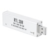 Full Band Receiver RTL‑SDR Radio Communication System 0.1MHz‑1.7GHz for XP