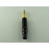 MG-M 6.3mm Standard Plug Phone Plug Phone Connector Soldered Self