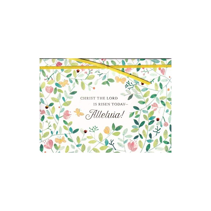 Papyrus Easter Whlsl Cards, 1 EA