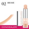 Bourjois Blur The Lines Stick Concealer 2 Beige, 3.5g