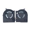 Internal GPU Cooling Fan EG75071S1 12V Connector Ribbon Flex Cable