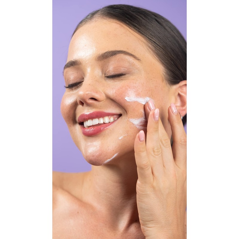 ETERNAL Anti Ageing Super Cream | Hydrating & Anti-inflammatory |