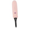 Heated Eyelash Curler Long Lasting Electric Eyelash Curler Type C