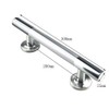 T-Bar Door Handle, Tiberham Sliding Door Handle, Stainless Steel Pull
