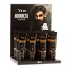 Tahe Advanced Barber Capillary Fibre Hair Wax, No.304, 100 ml