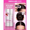 Barra De Cera Fijadora Para Cabello Sheglam Hair