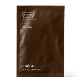 Endota New Age Power Serum Sheet Mask - 1 Piece