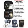 RangeMaster Elite EDC Bag Gun Cleaning Kit- Compatible for S&W