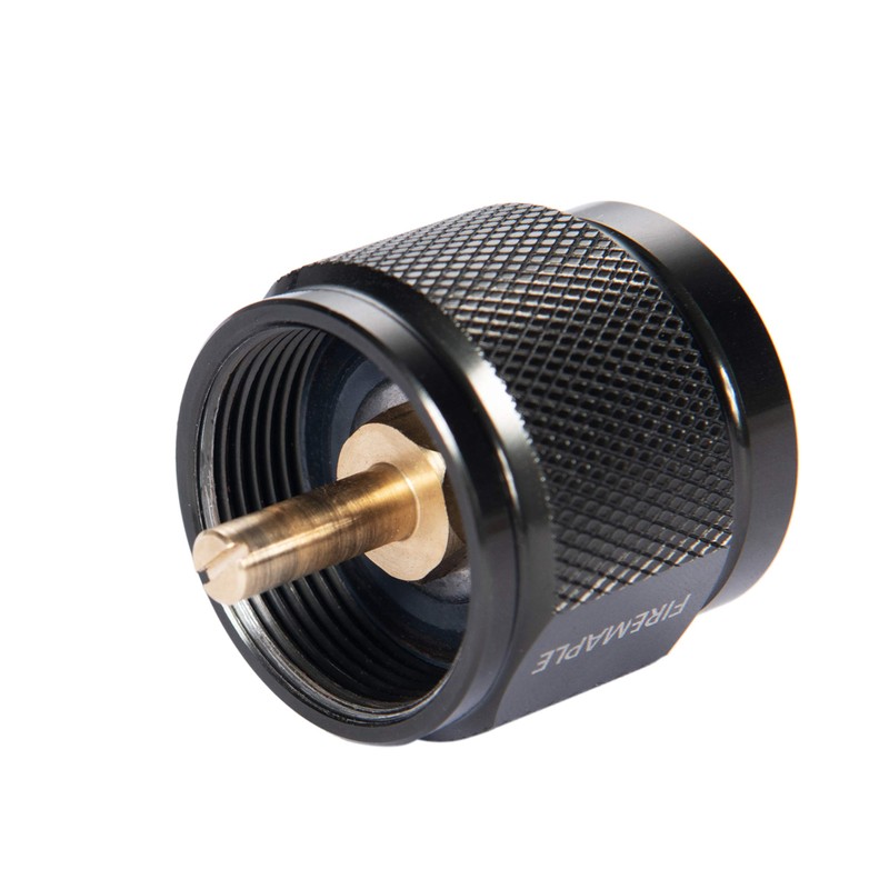 Fire-Maple Z1 LPG Propane Snug Fitting No Leak Canister Adapter