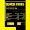 Suplemento Creatina Monohidratada 34 Zero 1 Kg C/u 2 Piezas