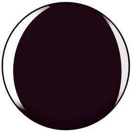 Essie Nail Varnish For Colour-Intensive Nails, No. 48 luxedo, purple, 13.5 ml