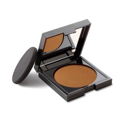 Nabila K Duel Foundation Powder (with sponge) - C10 (Warm) - 0.42oz