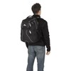 High Sierra Swerve Laptop Backpack, Black, One Size