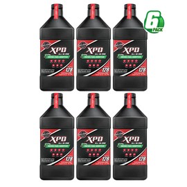 Opti-Lube XPD Formula Diesel Fuel Additive: Quarts (6 Quarts (Treats 768 Gallons))
