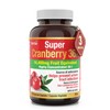 Herba Cranberry Supplement 36x Extract | 28,800mg Per Day |