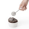 OXO Good Grips Baker’s Dusting Wand for Sugar, Flour and