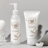 skin food [Skinfood] Egg White Perfect Pore Cleansing Oil 200ml