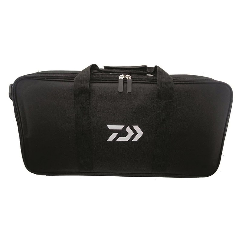 Daiwa Revros LT Spinning Executive Travel Pack - 6'6" (Ultralight)