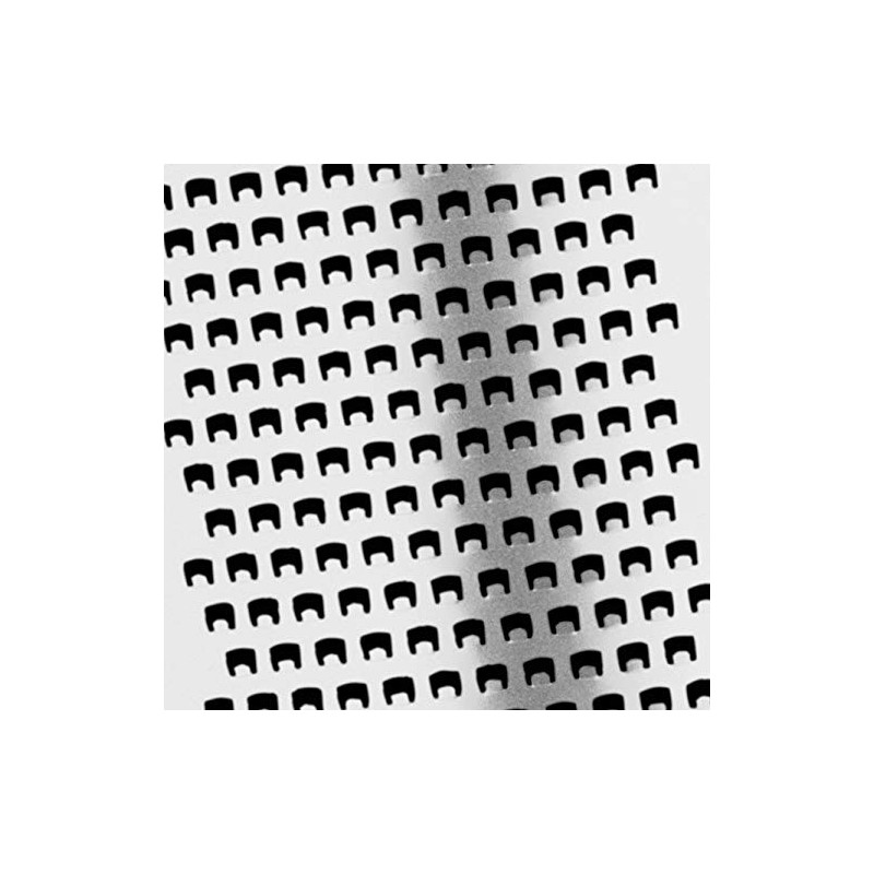 Stellar Premium Acid Etched Graters Zester