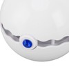 Mini Sink Dishwasher, Mini Ultrasonic Dishwasher, 1200mAh, USB Charging, IP67,
