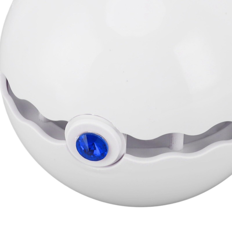 Mini Sink Dishwasher, Mini Ultrasonic Dishwasher, 1200mAh, USB Charging, IP67,