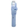 Handheld Fan Automatic Spraying USB Charging Humanized Grille Design Low