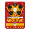 Orange Two Stroke Active Dual-Parametric EQ/Boost Guitar Effects Pedal