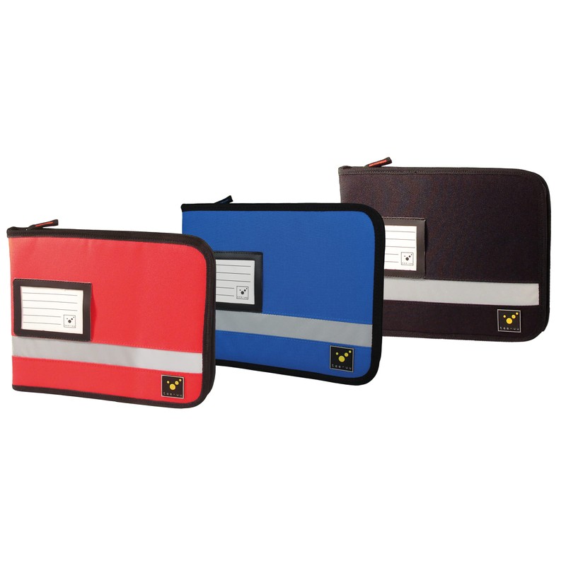 tee-uu Tour Organizer (red)