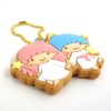 Teshepee NS0265-1 Cookie Mascot, Kikirara Goods, Nakayoshi