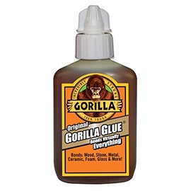Gorilla(R) The Original Glue