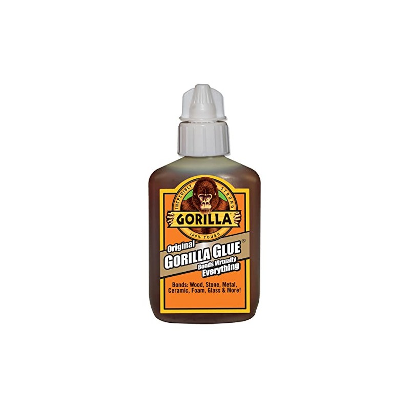 Gorilla(R) The Original Glue