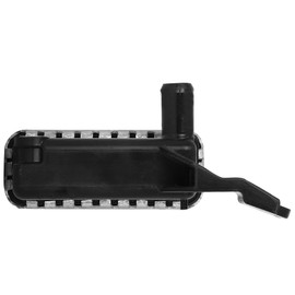 Aluminum Radiator Compatible with 2013-2017 for Lexus ES300h 2013-2017 for Toyota Avalon 2012-2016 for Toyota Camry Engine Radiator replace 13300