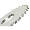 HHIP 5071-4208 3 x 1/8 x 1" High Speed Steel