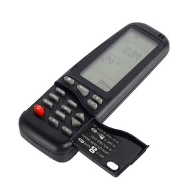 Universal Air Conditioner Remote Control for Electra/Airwell/Emailair/Elco RC-3 RC-4 RC-7 YKR-M/002E YKR-F/010 YKR-F/015E 25in1 Air Conditioning