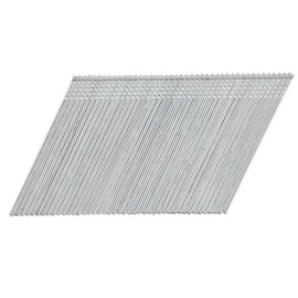 BOSTITCH Finish Nails, FN Style, Angled, 2-1/2-Inch, 15GA, 1000-Pack (FN1540-1M)