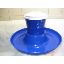 GREAT PLATE Set 4 Pack-Includes: