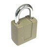 CCL Security Padlock, #66 KA CAT 60
