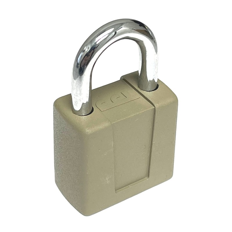 CCL Security Padlock, #66 KA CAT 60