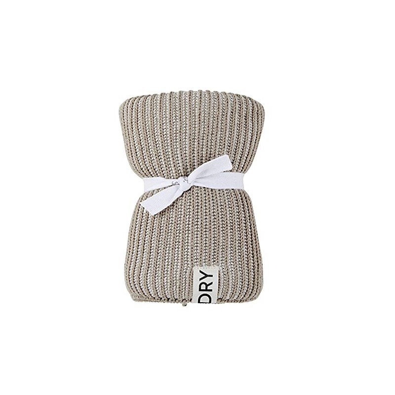 Santa Barbara Design Studio Table Sugar Woven Cotton Dish Towel,