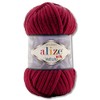 100 g Alize Velluto Wool in 30 Selection (107 |