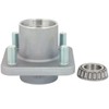 Abrillvt 70895-G01 1PC Front Axle Wheel Hub for 2001-2013 for