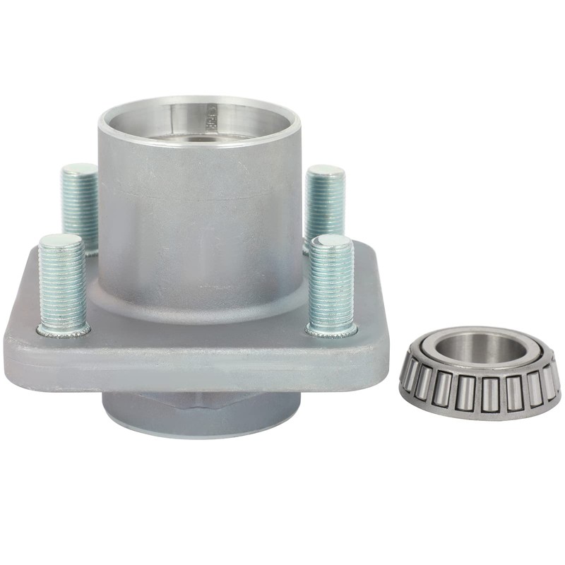 Abrillvt 70895-G01 1PC Front Axle Wheel Hub for 2001-2013 for